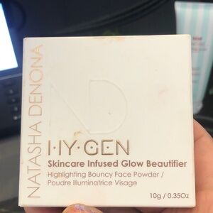 Hy gen highlighter medium shade